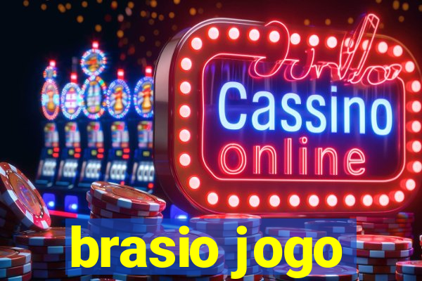 brasio jogo