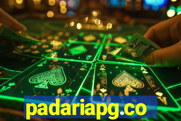 padariapg.co