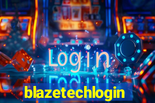 blazetechlogin