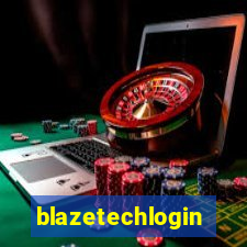 blazetechlogin