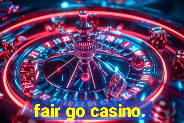 fair go casino.