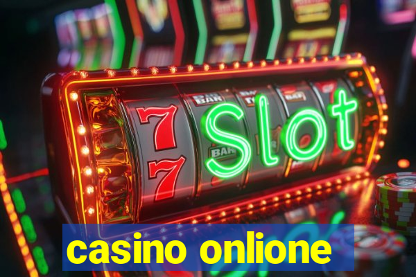 casino onlione