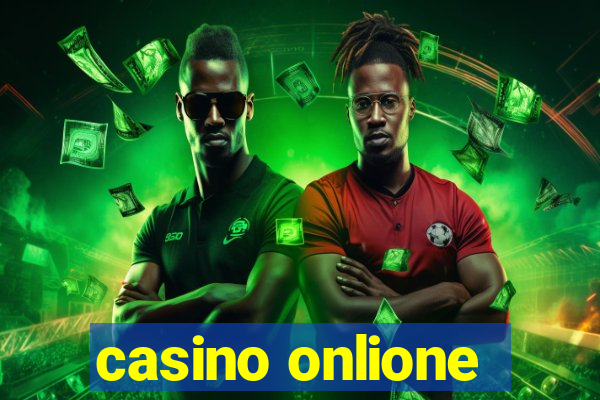 casino onlione