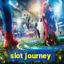 slot journey