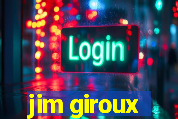 jim giroux