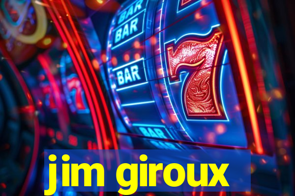 jim giroux