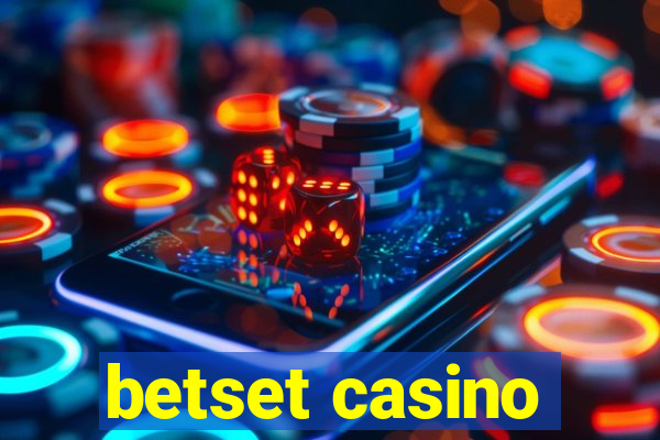 betset casino