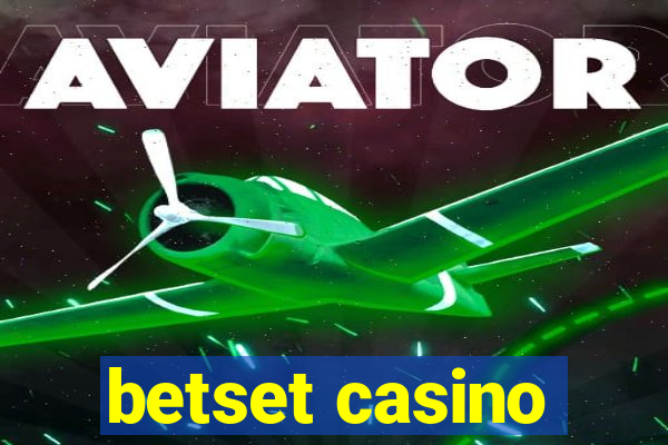 betset casino