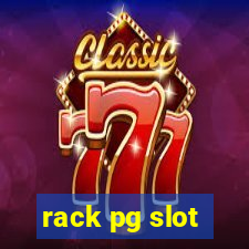 rack pg slot