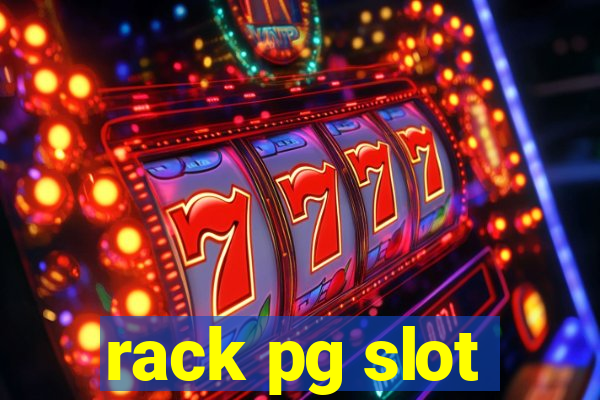 rack pg slot