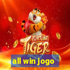 all win jogo