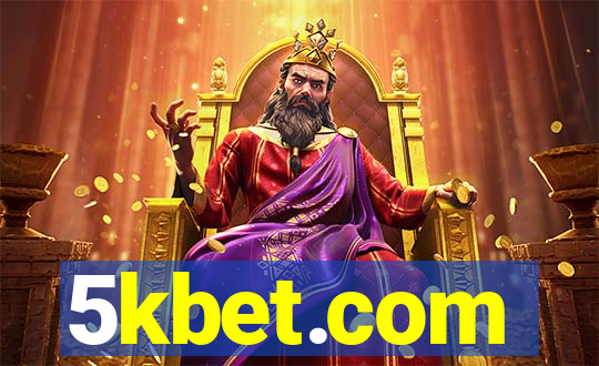 5kbet.com