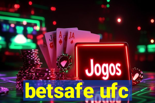 betsafe ufc