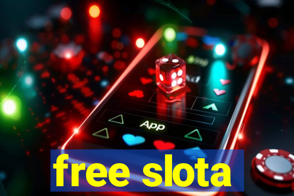 free slota