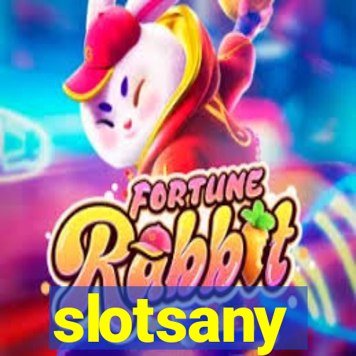 slotsany