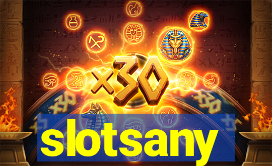 slotsany