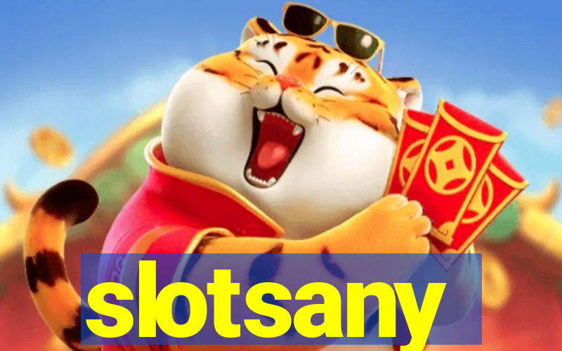 slotsany