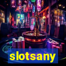 slotsany