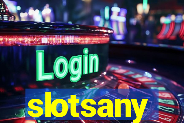 slotsany