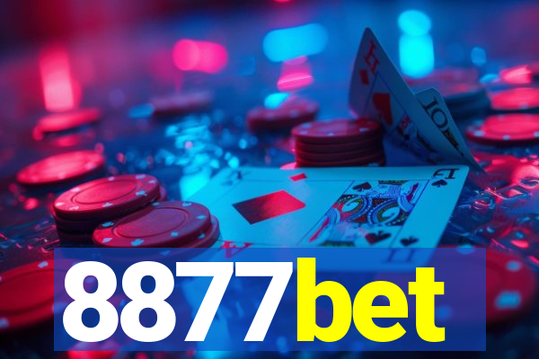 8877bet