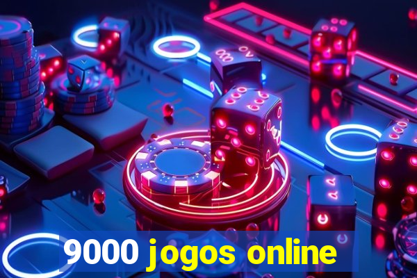 9000 jogos online