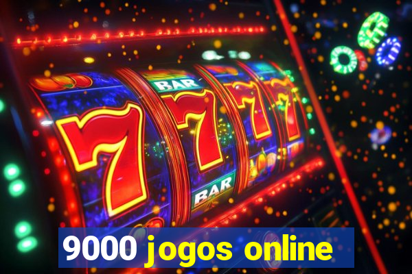 9000 jogos online