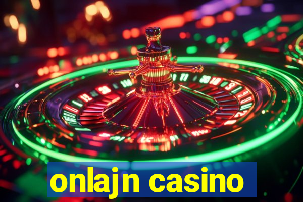 onlajn casino