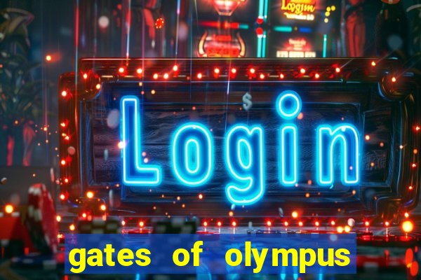 gates of olympus casino guru