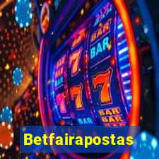 Betfairapostas