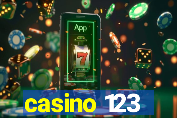 casino 123