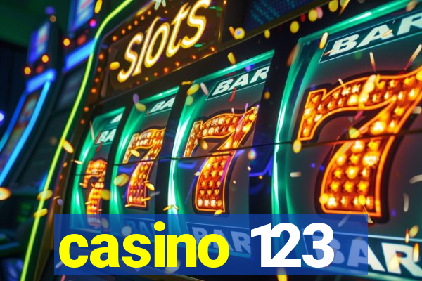 casino 123