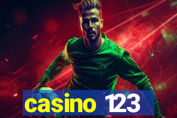 casino 123