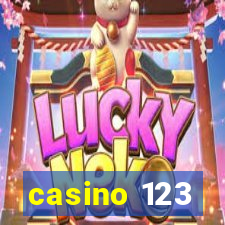 casino 123