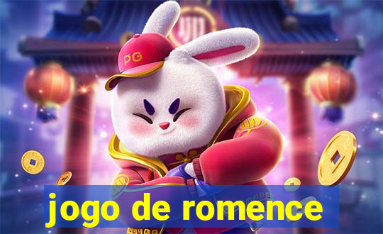 jogo de romence