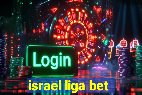 israel liga bet