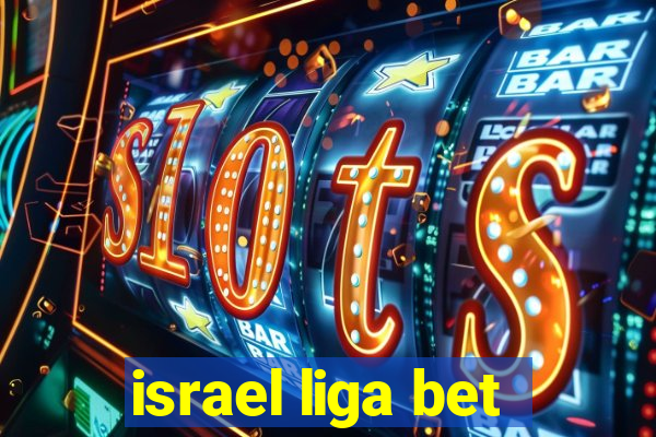 israel liga bet