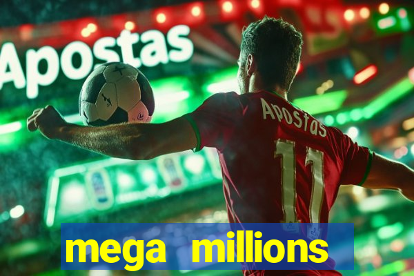 mega millions brasileiro pode jogar