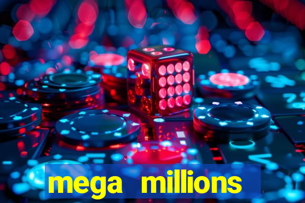 mega millions brasileiro pode jogar