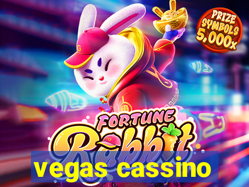 vegas cassino