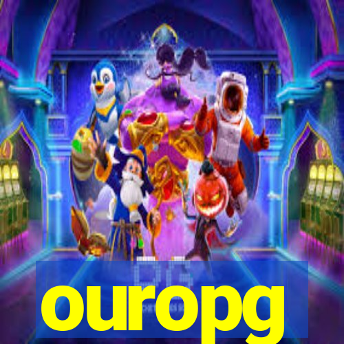 ouropg