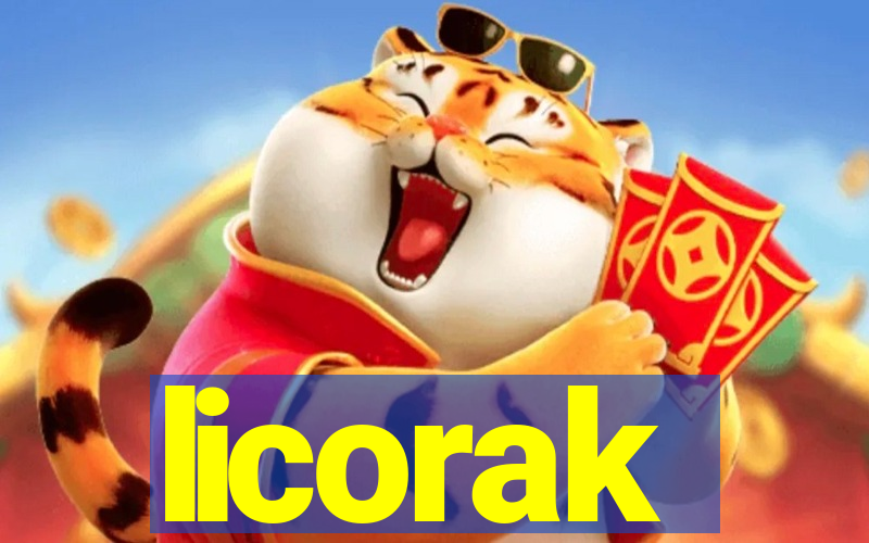 licorak