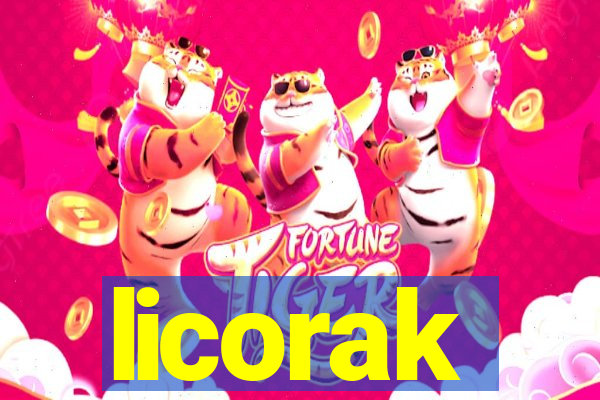 licorak