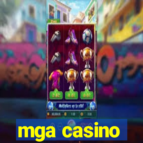 mga casino