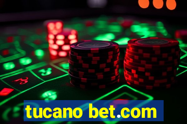 tucano bet.com