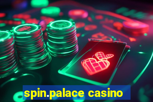 spin.palace casino