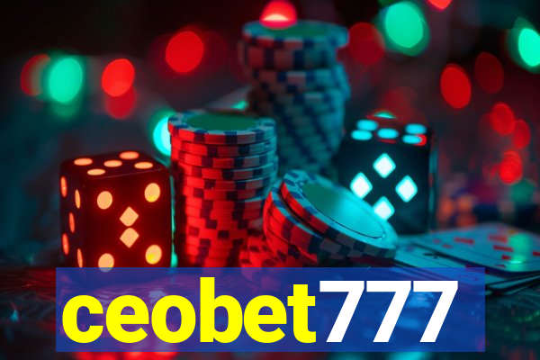 ceobet777