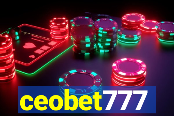 ceobet777