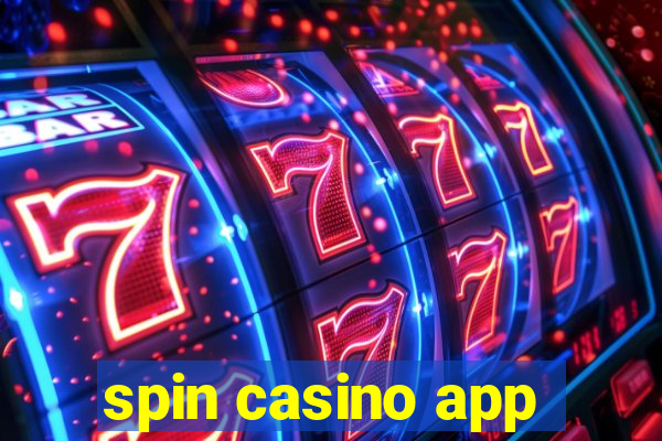 spin casino app