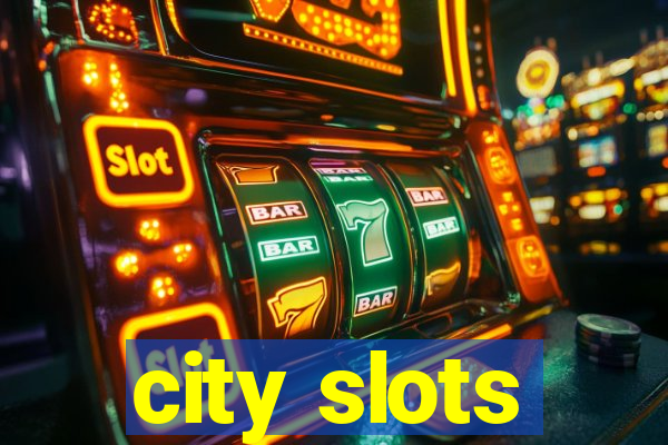 city slots