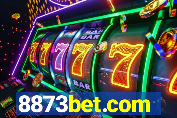 8873bet.com